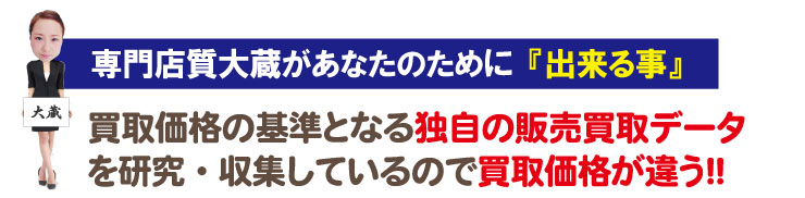 ぼろぼろシャネルの専門買取販売データ