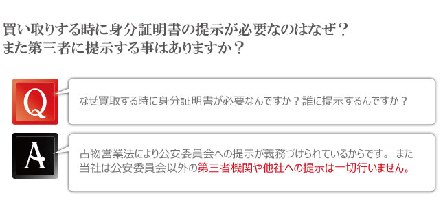 シャネル時計個人情報2