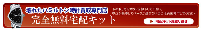 壊れたハミルトン宅配キット申込ボタン