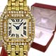 Cartier 買取り