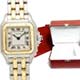 Cartier　買取り