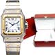 Cartier 買取り