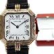 Cartier　買取り