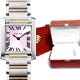Cartier 買取り