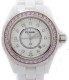 シャネル J12 H2010