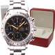 OMEGA 買い取り