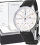 IWC 買取り