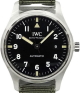 IWC 買取り