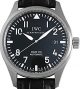 IWC 買取り