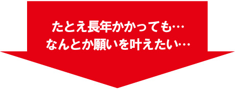 買取の願い叶える